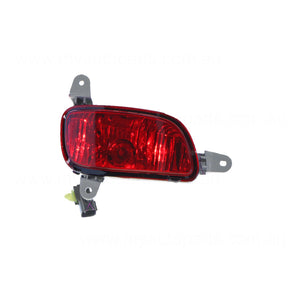 Rear Bar Lamp Passenger Side OEM Suits Kia Cerato LD 2004 to 2008