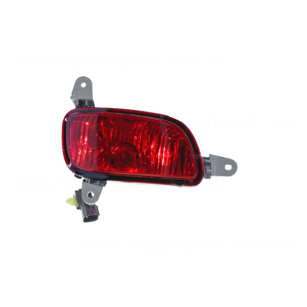 Rear Bar Lamp Passenger Side OEM Suits Kia Cerato LD 2004 to 2008