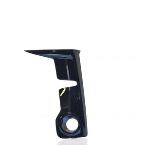 Front Bar Grille Passenger Side Genuine suits Toyota C-HR GR Sport 8/2020 On