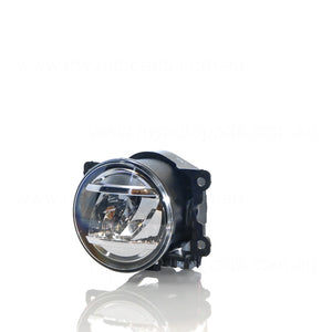 Fog Lamp Drivers Side OEM Suits Mitsubishi Outlander ZL 2018 to 2021