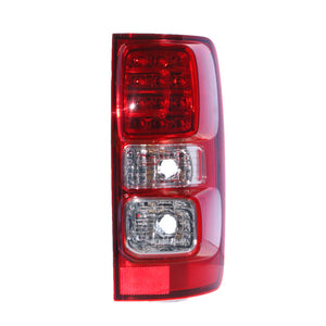 LED Tail Lamp Driver Side OEM suits Holden Colorado LTZ/Z71 RG Style Side 6/2012 to 3/2019