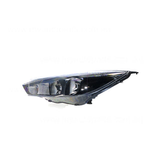 Head Lamp Passenger Side OEM suits Ford Focus