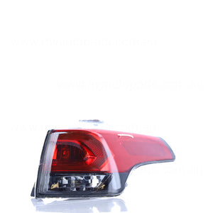 LED Tail Lamp Drivers Side Certified suits Toyota RAV4 2015 to 2019