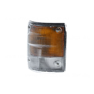 Front Park / Indicator Lamp Drivers Side Aftermarket Suits Mazda Mazda Truck WG 1989 to 2021