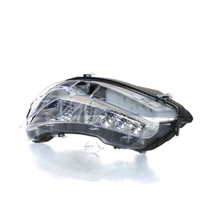 Front Bar Park / Indicator Lamp Passenger Side Genuine suits Toyota Camry