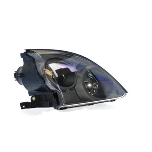 Head Lamp Drivers Side OEM Suits Hyundai Terracan HP 5/2004 to 10/2006