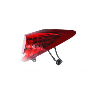 Tail Lamp Drivers Side Genuine Suits Honda Civic VTi-S/VTi-L FK 2012 to 2015