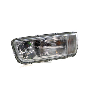 Halogen Manual Adjust Head Lamp Drivers Side Aftermarket Suits Ford Falcon XG 1984 to 1996