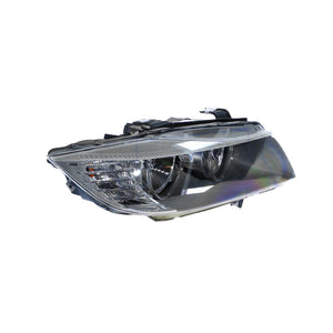 Halogen Electric Adjust Head Lamp Drivers Side OES Suits BMW 3 Series E90 2008 to 2012
