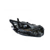 LED Electric Adjust Head Lamp Drivers Side OEM Suits Toyota Corolla ZWE186R 2016 to 2018