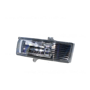 Fog Lamp Passenger Side OEM suits Toyota Camry 2004 to 2006