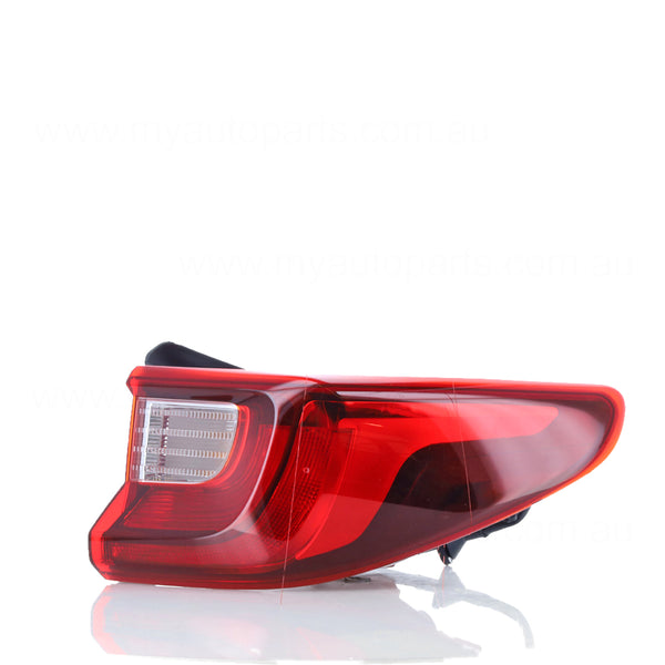 Kia Stonic OEM Tail Lamp Drivers Side 10/2020 to / - 92402H8400