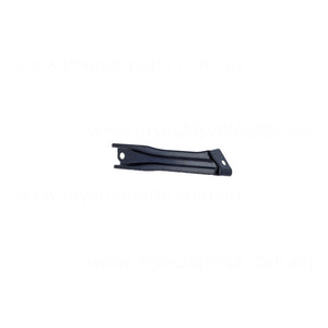 Mitsubishi Pajero Sport Genuine Front Bar Bracket Outer Drivers Side 01/2015 to 04/2021 - 6400G178