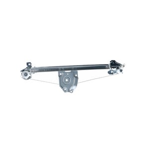 Rear Door Window Regulator Drivers Side Aftermarket Suits Holden Astra TS 1998 to 2006