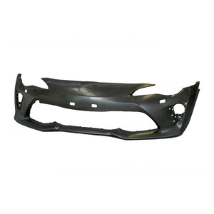 Genuine Front Bar With Head Lamp Washer suits Toyota 86 ZN6 2016 to 2021