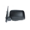Door Mirror Manual Adjust Passenger Side OEM suits Ford Courier & Mazda Bravo