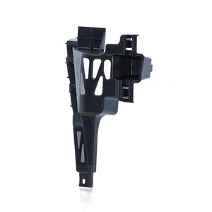 Front Bar Bracket Passenger Side Genuine Suits Mazda 3 BK 2006 to 2009