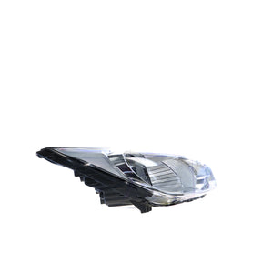 Head Lamp Drivers Side Certified Suits Hyundai ix35 LM 2010 to 2013