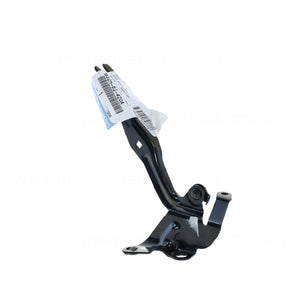 Bonnet Hinge Genuine Suits Mazda 3 BK 2004 to 2009