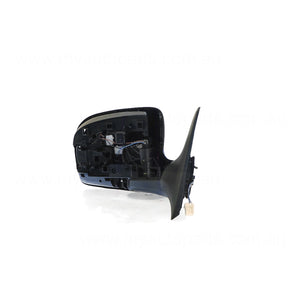 Door Mirror Drivers Side OEM suits Subaru Impreza G3 2007 to 2010
