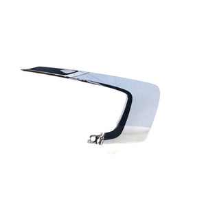 Chrome Upper Front Bar Mould Drivers Side OEM suits Mitsubishi ASX XC 10/2016 to 9/2019