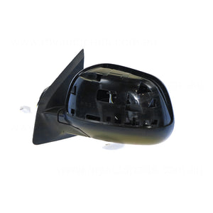 Door Mirror Passenger Side OEM Suits Mitsubishi Outlander ZG 2006 to 2009