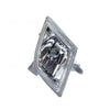 Fog Lamp Drivers Side OEM Suits Mazda 6 GH 2008 to 2012