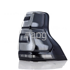 Toyota Prado Genuine Tail Lamp Drivers Side 11/2017 to 07/2020 - 81551WQ010