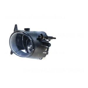 Fog Lamp Passenger Side OEM Suits Mitsubishi Lancer CJ 2007 to 2015
