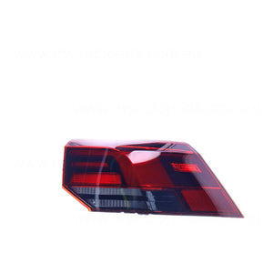 Volkswagen Golf OEM Tail Lamp Drivers Side 01/2021 to / - 5H0945096C
