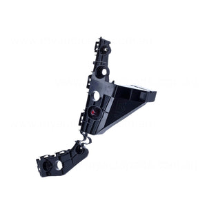 Toyota Hiace Genuine Front Bar Bracket Drivers Side 02/2019 to 07/2021 - 5211526190