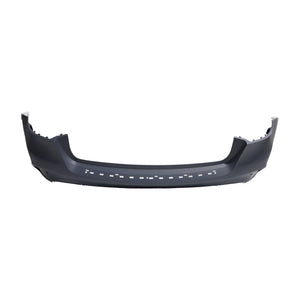 Mercedes-benz GLA Class Aftermarket Rear Bar 03/2014 to 06/2017 - 15688043409999