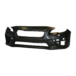 OEM Front Bar With Fog Light With Head Lamp Washer suits Audi A3 8V 2013 to 2016