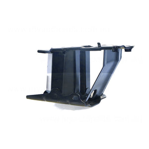 Rear Bar Bracket Drivers Side Genuine Suits Toyota Corolla ZRE182R 2015 to 2018