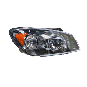 Head Lamp Drivers Side Certified Suits Kia Cerato LD Hatch 2/2004 to 11/2006