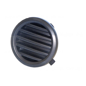 Front Bar Grille Passenger Side Genuine suits Subaru Forester SH