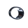 Chrome Front Bar Grille With Fog Light Mount Drivers Side OEM Suits Nissan Pathfinder R52 10/2013 to 3/2017