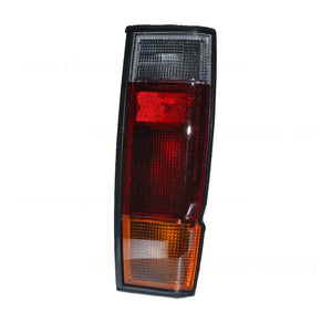 Tail Lamp Passenger Side Aftermarket Suits Nissan Navara D21 1986 to 1992