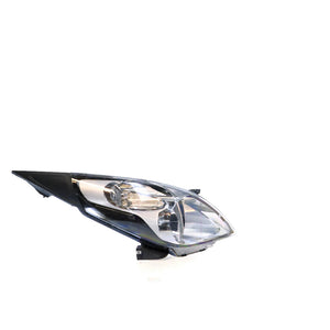 Halogen Head Lamp Drivers Side Certified Suits Holden Barina Spark MJ CD2013 to 2015