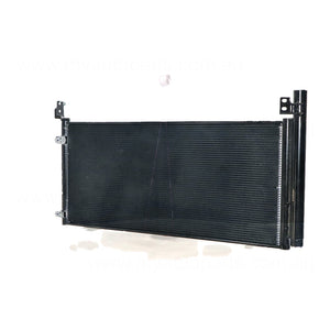 5.4 mm Fin A/C Condenser Aftermarket Suits Lexus RX450H GLY25 2015 to 2021