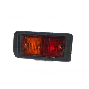 Rear Bar Lamp Passenger Side OEM suits Toyota Landcruiser