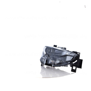 Mazda CX-5 OEM Head Lamp Drivers Side 01/2021 to 01/2022 - K12551031S