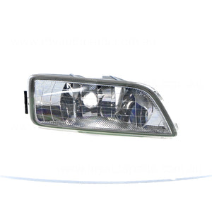 Fog Lamp Drivers Side Genuine Suits Honda Accord CM 2002 to 2008