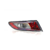 Tail Lamp Passenger Side OEM suits Honda Civic 2009 to 2012