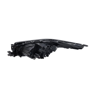 Toyota Fortuner OEM Head Lamp Drivers Side 08/2020 to 07/2022 - 811100KL40