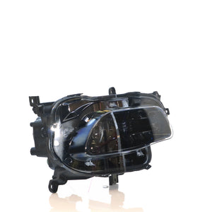 Xenon Manual Adjust Head Lamp Drivers Side OEM Suits Jeep Cherokee KL 2014 to 2018