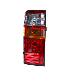 Tail Lamp Passenger Side Aftermarket suits Toyota Hilux