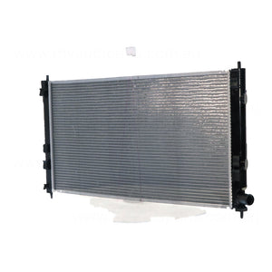 Radiator Aftermarket suits Mitsubishi