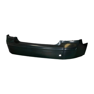 OEM Rear Bar suits Volvo S40 / V40 M Series 2004 to 2007