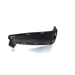 Upper Front Bar Grille Drivers Side OEM Suits Hyundai Tucson Active/Trophy TL 8/2015 to 6/2018